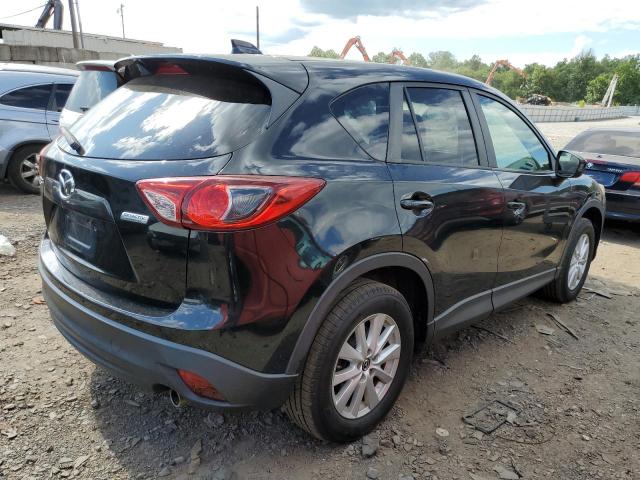 Photo 3 from auction – 2014 MAZDA CX-5 TOURI with VIN JM3KE2CY4E0366534