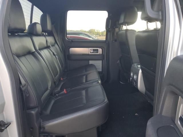 Photo 10 from auction – 2013 FORD F150 SUPER with VIN 1FTFW1ET4DKD07554