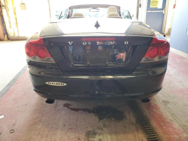 Photo 6 from auction – 2010 VOLVO C70 T5 with VIN YV1672MC1AJ092358