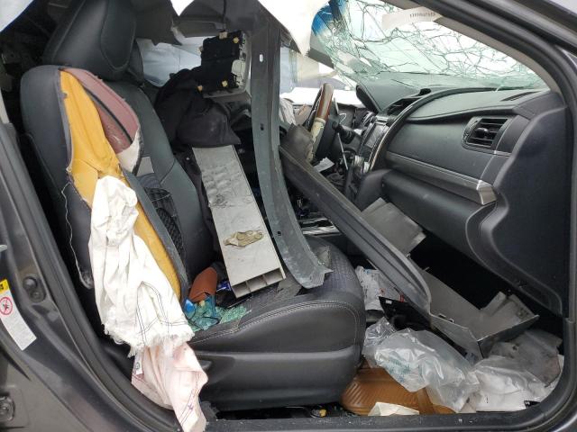 Photo 7 from auction – 2013 TOYOTA CAMRY L with VIN 4T1BF1FK8DU266012