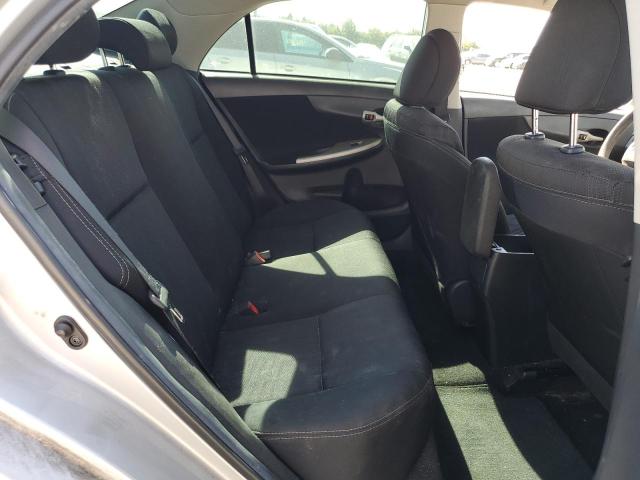 Photo 10 from auction – 2013 TOYOTA COROLLA BA with VIN 5YFBU4EE8DP174886