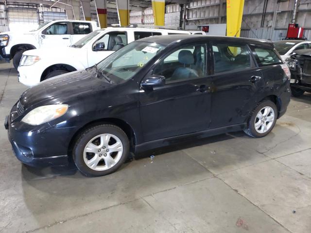TOYOTA COROLLA MA 2006 with VIN 2T1LR30E06C560924 - Photo from auction