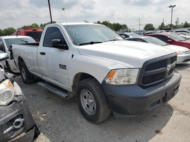 Photo 4 from auction – 2016 RAM 1500 ST with VIN 3C6JR7DG2GG326812