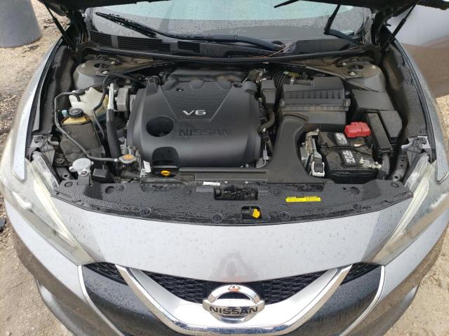 صورة رقم 11 من المزاد - 2016 NISSAN MAXIMA 3.5 مع VIN 1N4AA6AP7GC390335