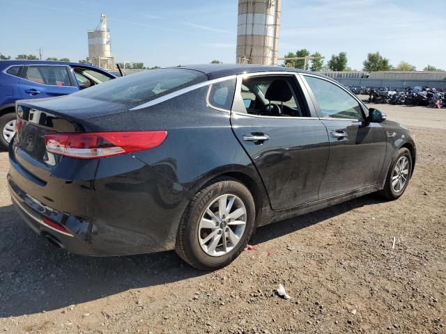 Photo 3 from auction – 2018 KIA OPTIMA LX with VIN 5XXGT4L35JG236808