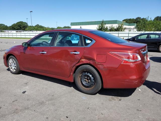 Photo 2 from auction – 2013 NISSAN ALTIMA 2.5 with VIN 1N4AL3AP2DC125231