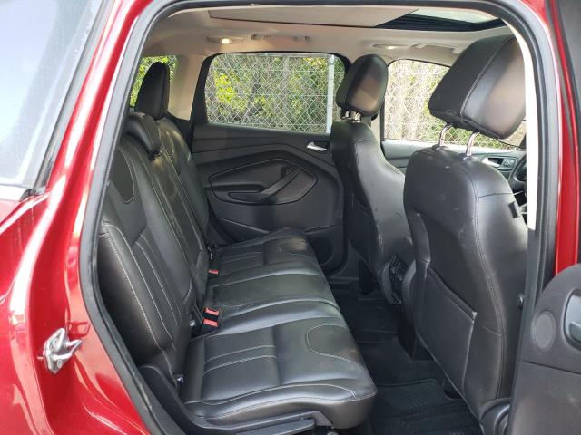 Photo 10 from auction – 2013 FORD ESCAPE TIT with VIN 1FMCU0J93DUC22251
