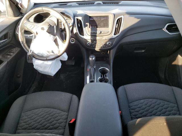 Photo 8 from auction – 2020 CHEVROLET EQUINOX LT with VIN 3GNAXKEVXLS718028