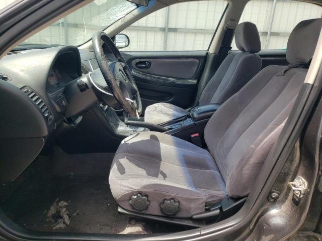 Снимка 7 от търг – 2000 NISSAN MAXIMA с VIN JN1CA31DXYT741105