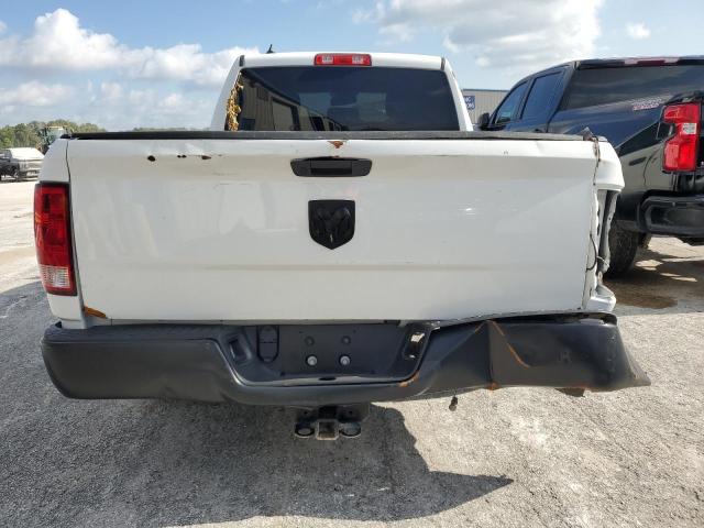 Photo 6 from auction – 2021 RAM 1500 CLASS with VIN 1C6RR6FG1MS569221