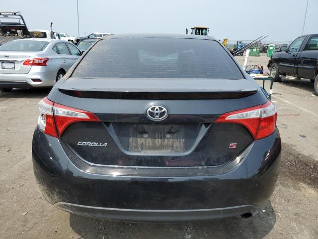 Photo 6 from auction – 2016 TOYOTA COROLLA L with VIN 5YFBURHE9GP517024