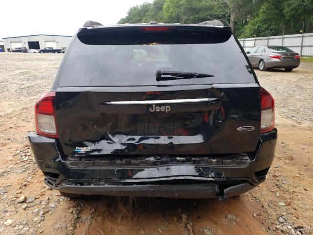 Photo 6 from auction – 2016 JEEP COMPASS SP with VIN 1C4NJCBA3GD591163