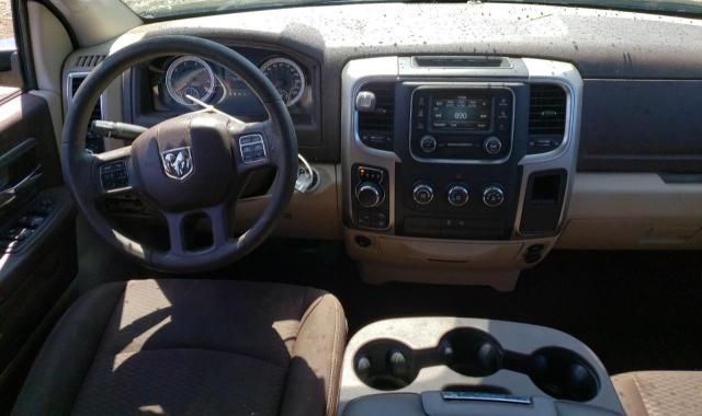 Photo 8 from auction – 2018 RAM 1500 SLT with VIN 1C6RR7TT0JS168519