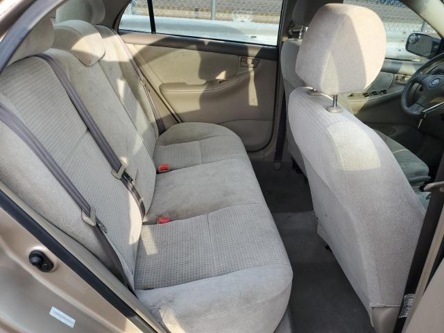 Photo 10 from auction – 2006 TOYOTA COROLLA CE with VIN 1NXBR32E86Z663211