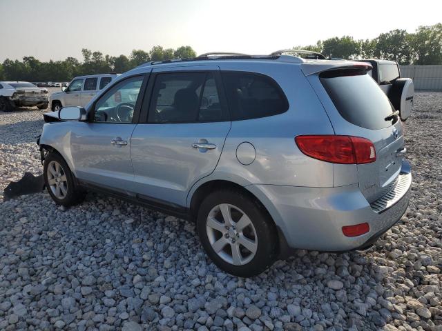 Photo 2 from auction – 2008 HYUNDAI SANTA FE S with VIN 5NMSH73E98H133465