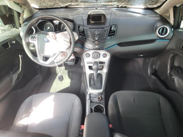 Photo 8 from auction – 2018 FORD FIESTA SE with VIN 3FADP4EJ2JM122076