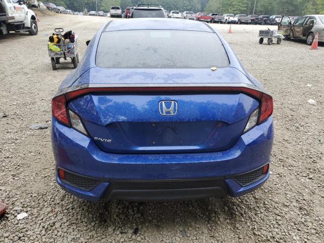 Photo 6 from auction – 2019 HONDA CIVIC LX with VIN 2HGFC4B64KH305799