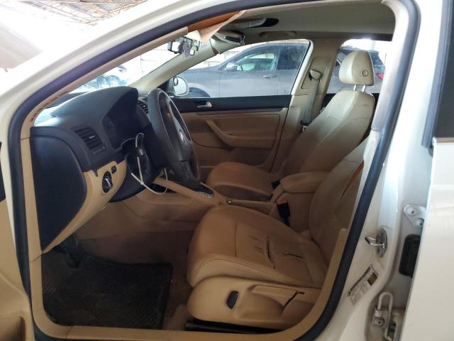 Photo 7 from auction – 2007 VOLKSWAGEN JETTA 2.0T with VIN 3VWAJ71K87M044133