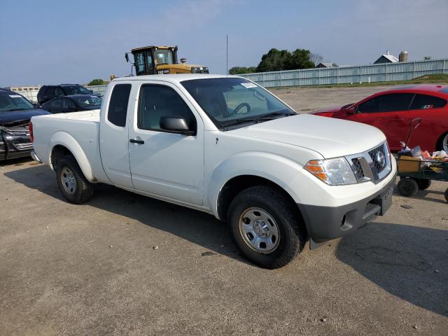Photo 4 from auction – 2013 NISSAN FRONTIER S with VIN 1N6BD0CT1DN732467