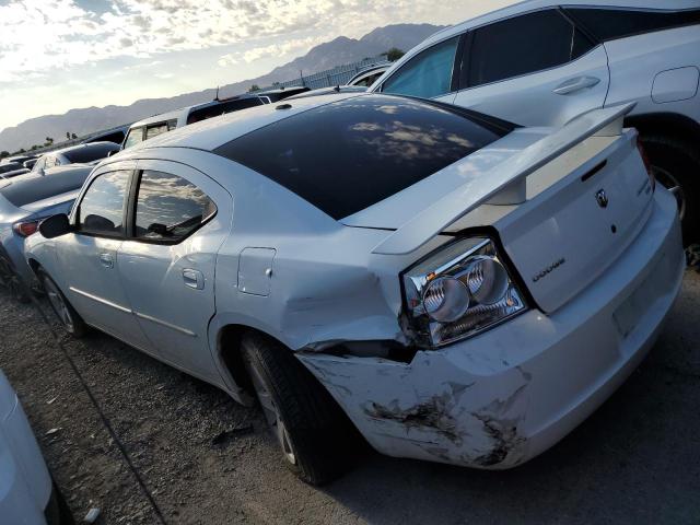 Photo 2 from auction – 2010 DODGE CHARGER SX with VIN 2B3CA3CV3AH257400