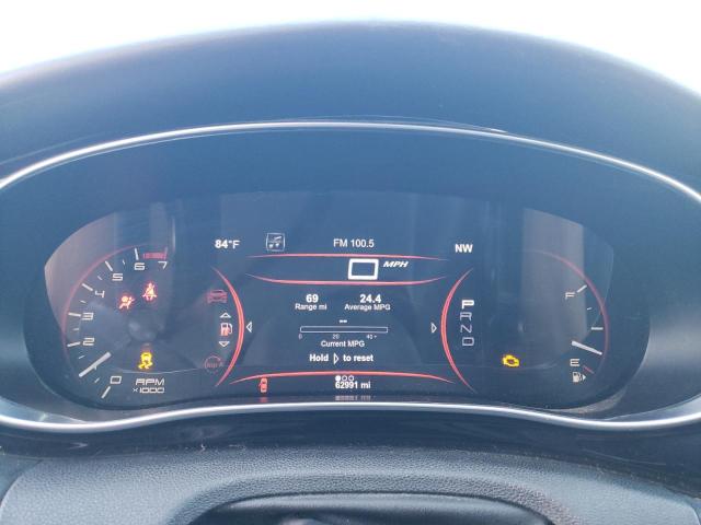 Photo 9 from auction – 2013 DODGE DART LIMIT with VIN 1C3CDFCH3DD297855