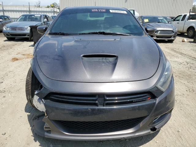 Photo 5 from auction – 2016 DODGE DART SXT with VIN 1C3CDFBB0GD720652