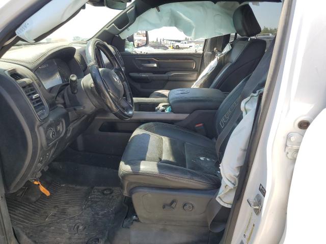 Photo 7 from auction – 2021 RAM 1500 REBEL with VIN 1C6SRFLMXMN529116