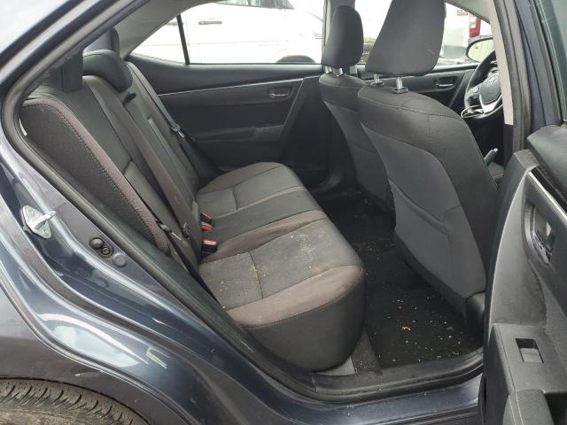 Photo 10 from auction – 2017 TOYOTA COROLLA L with VIN 5YFBURHE7HP588580