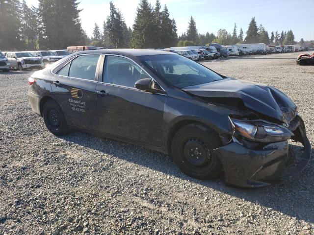 Photo 4 from auction – 2016 TOYOTA CAMRY LE with VIN 4T4BF1FK9GR562263