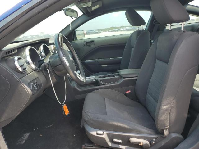 Photo 7 from auction – 2005 FORD MUSTANG with VIN 1ZVFT80N655145725