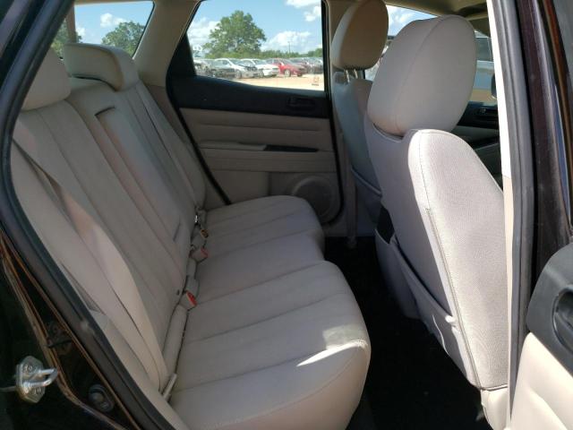 Photo 10 from auction – 2011 MAZDA CX-7 with VIN JM3ER2A53B0392676