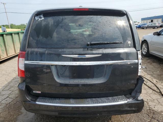 Photo 6 from auction – 2014 CHRYSLER TOWN & COU with VIN 2C4RC1BG0ER328899