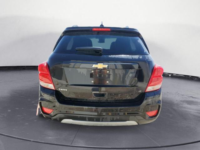 Photo 6 from auction – 2020 CHEVROLET TRAX 1LT with VIN KL7CJLSB2LB004034
