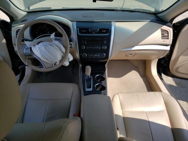 Photo 8 from auction – 2014 NISSAN ALTIMA 2.5 with VIN 1N4AL3AP9EC154114