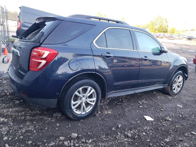 Photo 3 from auction – 2016 CHEVROLET EQUINOX LT with VIN 2GNALCEK4G1128500