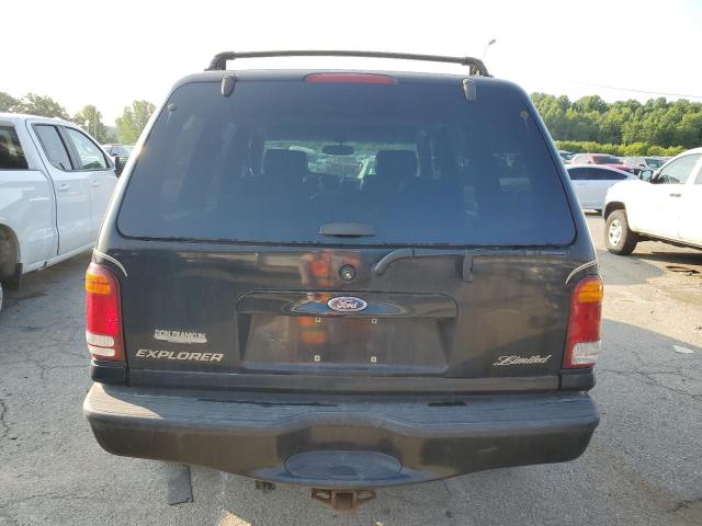 Photo 6 from auction – 2000 FORD EXPLORER L with VIN 1FMDU85P9YUB72473