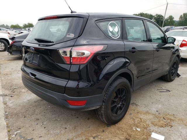 Photo 3 from auction – 2017 FORD ESCAPE S with VIN 1FMCU0F75HUB20365