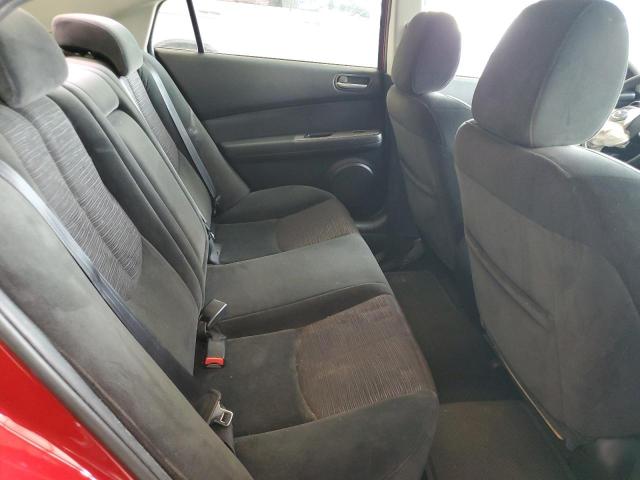 Photo 10 from auction – 2009 MAZDA 6 I with VIN 1YVHP80A695M23861