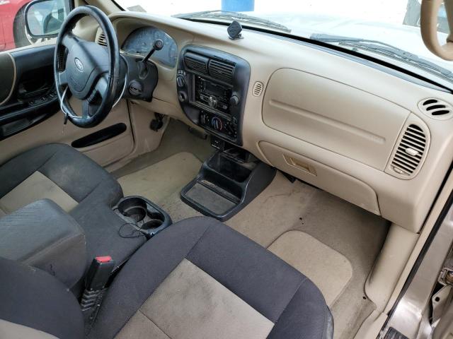 Photo 8 from auction – 2004 FORD RANGER SUP with VIN 1FTZR45E44PB55057