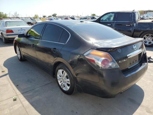 Photo 2 from auction – 2012 NISSAN ALTIMA BAS with VIN 1N4AL2AP5CN512868
