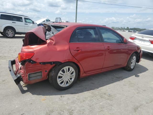 Photo 3 from auction – 2009 TOYOTA COROLLA BA with VIN 1NXBU40E29Z004102