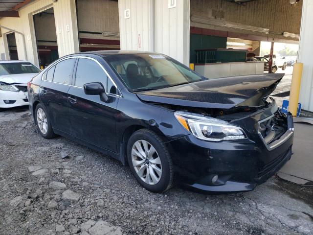 Photo 4 from auction – 2015 SUBARU LEGACY 2.5 with VIN 4S3BNBD69F3037866