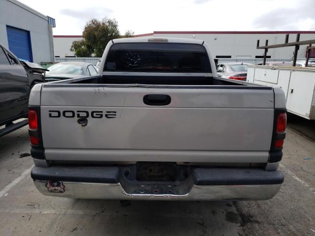 Foto 6 de la subasta – 2000 DODGE RAM 1500 con VIN 1B7HC16X0YS589958