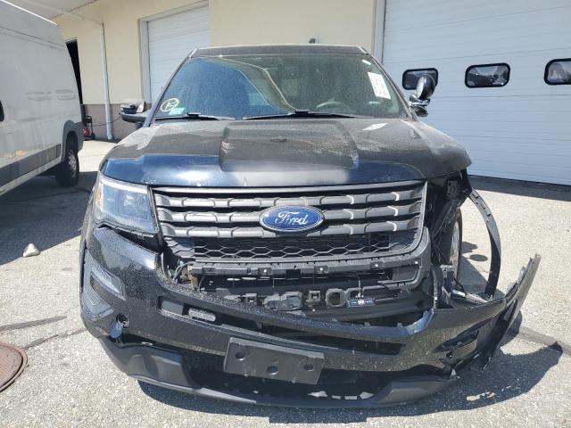 صورة رقم 5 من المزاد - 2017 FORD EXPLORER P مع VIN 1FM5K8AR7HGD26713