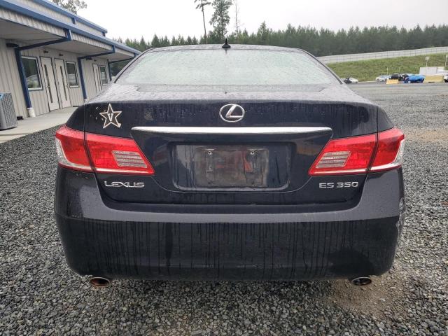 Photo 6 from auction – 2010 LEXUS ES 350 with VIN JTHBK1EG9A2377199