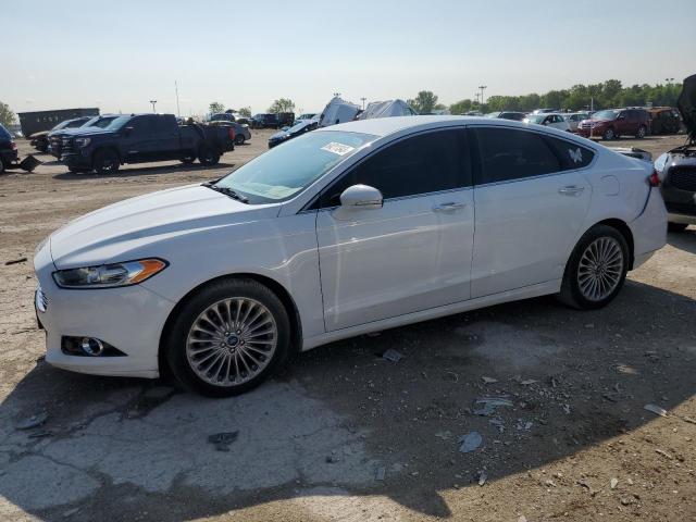 Photo 1 from auction – 2014 FORD FUSION TIT with VIN 3FA6P0D95ER323133