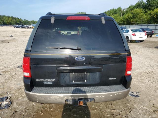 Photo 6 from auction – 2003 FORD EXPLORER E with VIN 1FMZU84K53UC71845