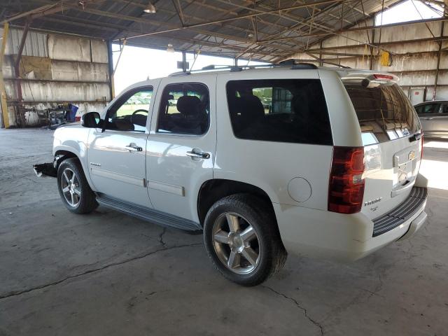Photo 2 from auction – 2011 CHEVROLET TAHOE C150 with VIN 1GNSCAE06BR374259