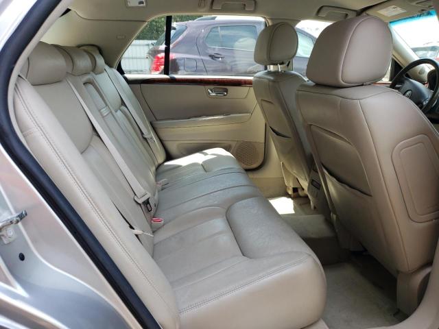Photo 10 from auction – 2006 CADILLAC DTS with VIN 1G6KD57Y16U220676