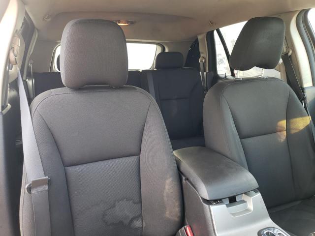 Photo 10 from auction – 2009 FORD EDGE SEL with VIN 2FMDK38C79BA72946